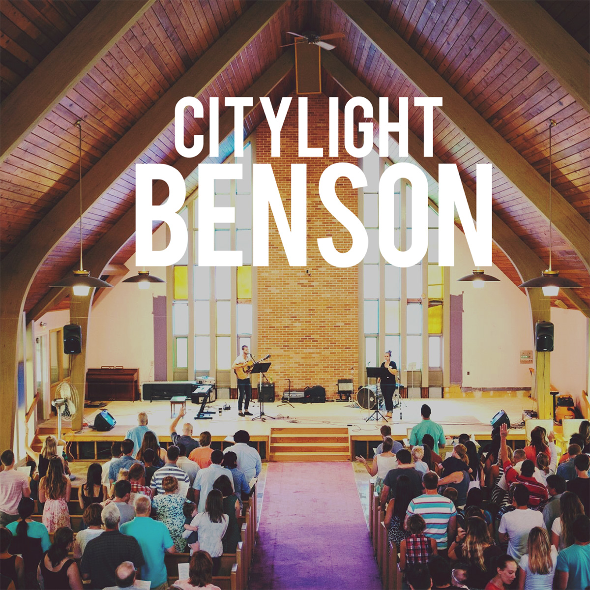 City Light Church