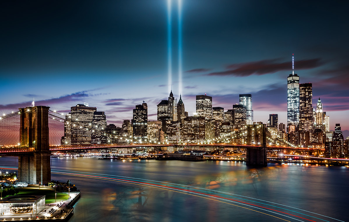 Remembering 9/11