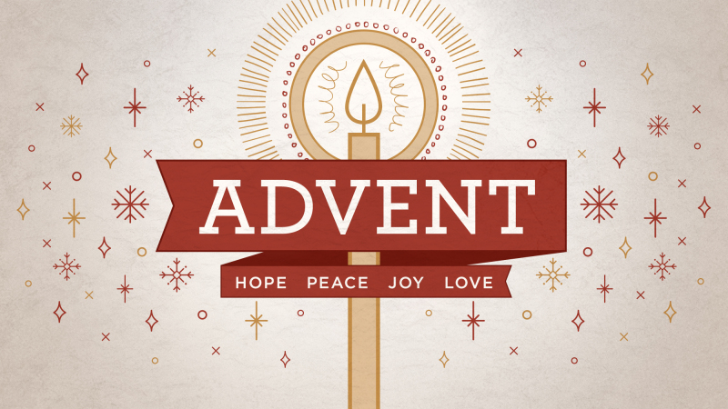 Advent 2014 Preview & Devotional