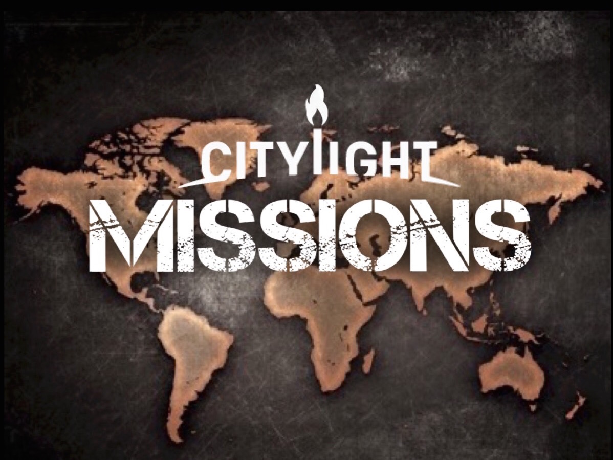 2015 Citylight Missions