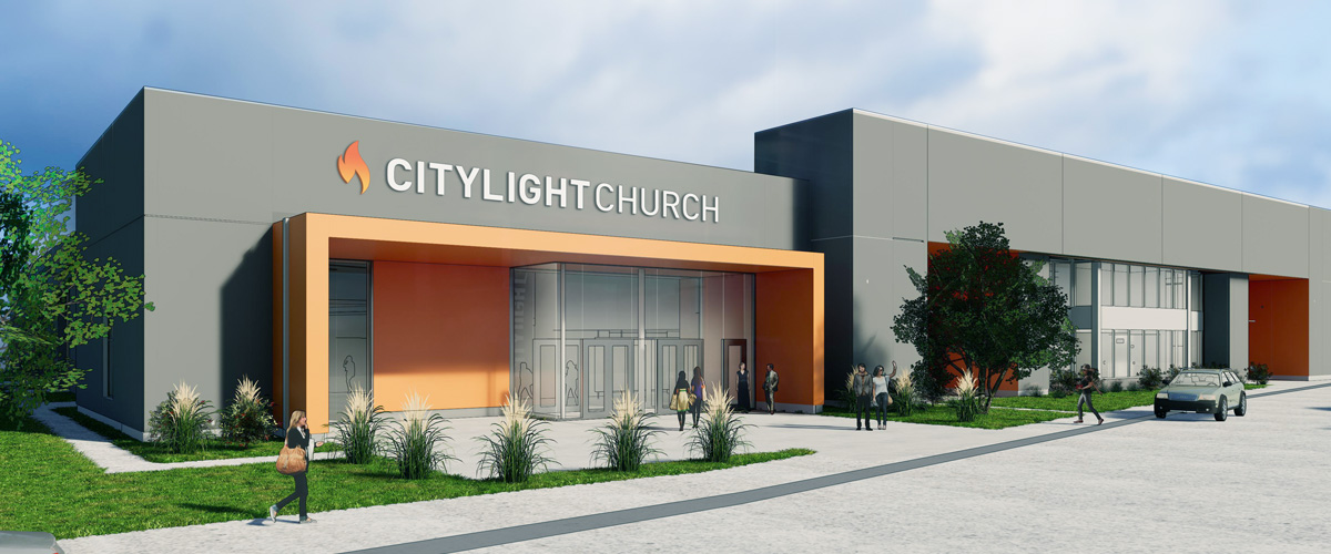 City Light Church