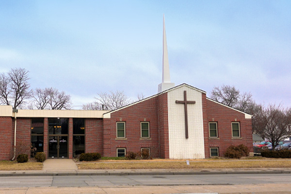 Family of Churches | Citylight Omaha