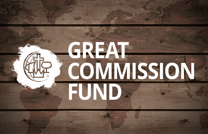 Great Commission Fund