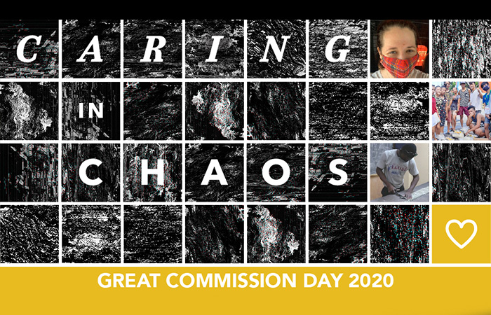 Great Commission Month 2020