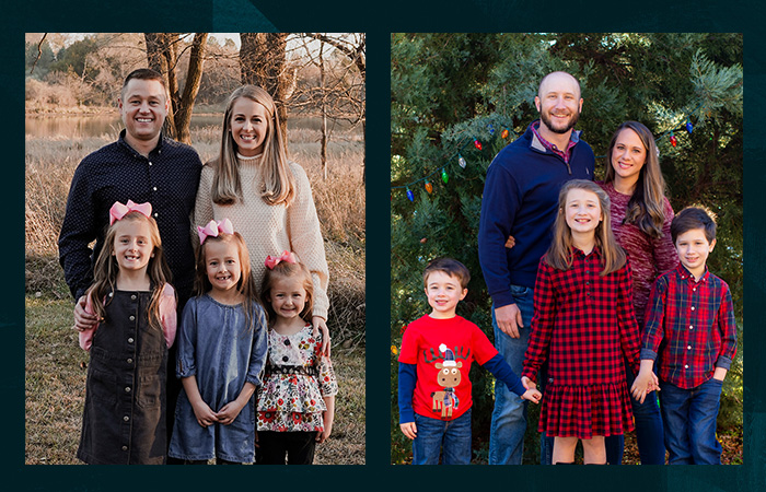 Special Church Planting Announcement from the Chandler Family