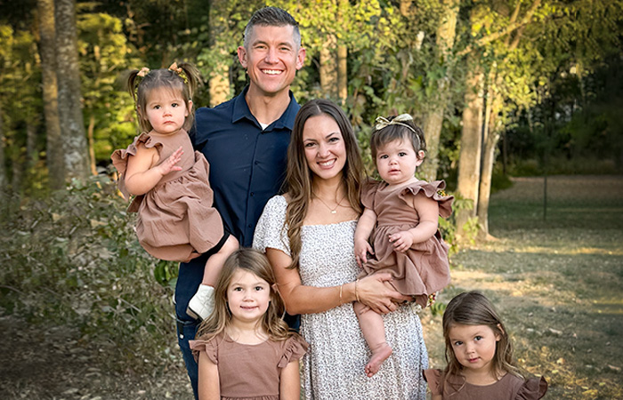 Meet Ryan Meyer | Citylight’s New Church Planter