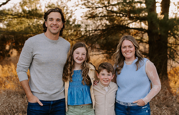 What Do You Believe? | Meet New Student Ministry Director Brian Pruch