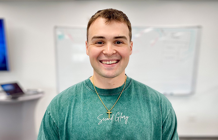 Why I got Baptized | Payton’s Story